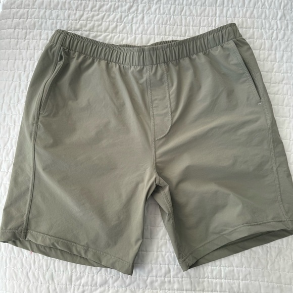 Men’s Myles Apparel Everyday Short - Picture 7 of 9